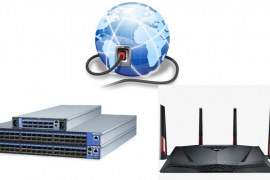 What is Router in Networking?