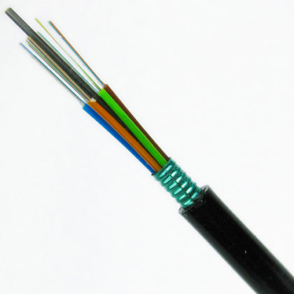 Single-mode Optical Fiber cable