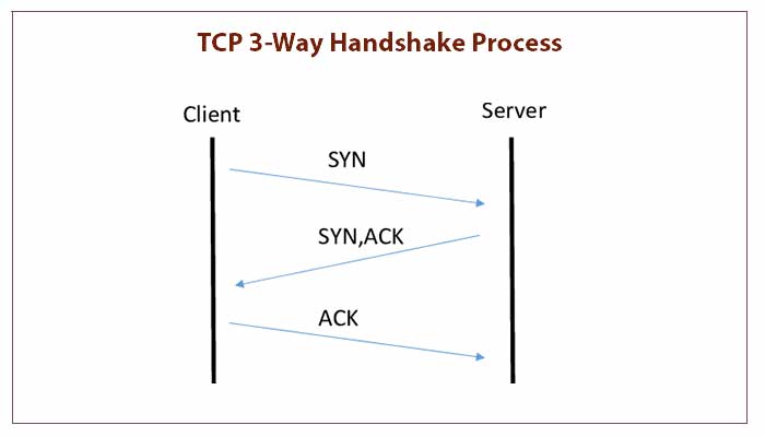 Transmission Control Protocol 3 Way Handshake Snabay Networking