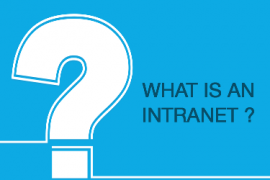 What is Intranet and Its advantages and disadvantages