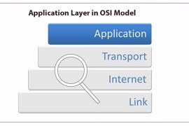 Application Layer Protocols PDF