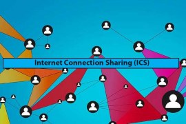 What is Internet Connection Sharing
