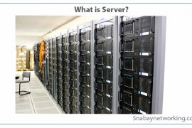 What is Server? |Types of Server