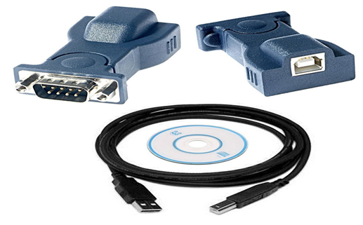 USB to Serial Cable