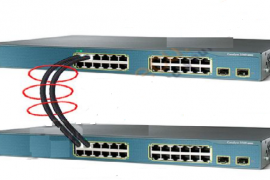 Manual EtherChannel Configuration in Cisco Switches Using Channel mode “on”
