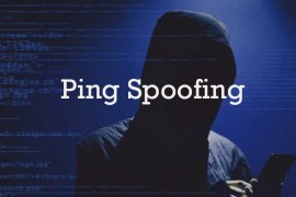 What is Ping Spoofing