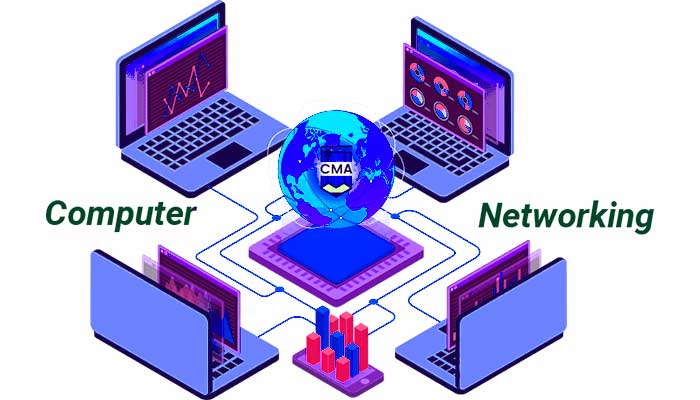 paragraph on computer networking