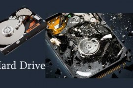 What Hard Drive Technology Is Used To Predict When A Drive Is Likely To Fail?