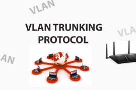 VLAN Trunking Protocol (VTP)