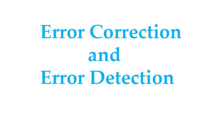 error-correction-and-detection-in-computer-networks-snabay-networking