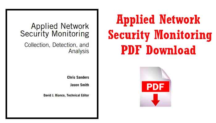 Applied Network Security Monitoring