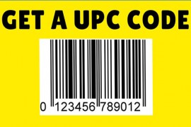 Update on how to buy UPC codes from Amazon (2021)