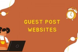 Guest Posting Services 2022