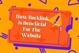 How Backlink Is Beneficial For The Website