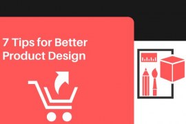 7 Tips for Better Product Design