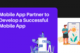 How to Find a Mobile App Partner to Develop a Successful Mobile App
