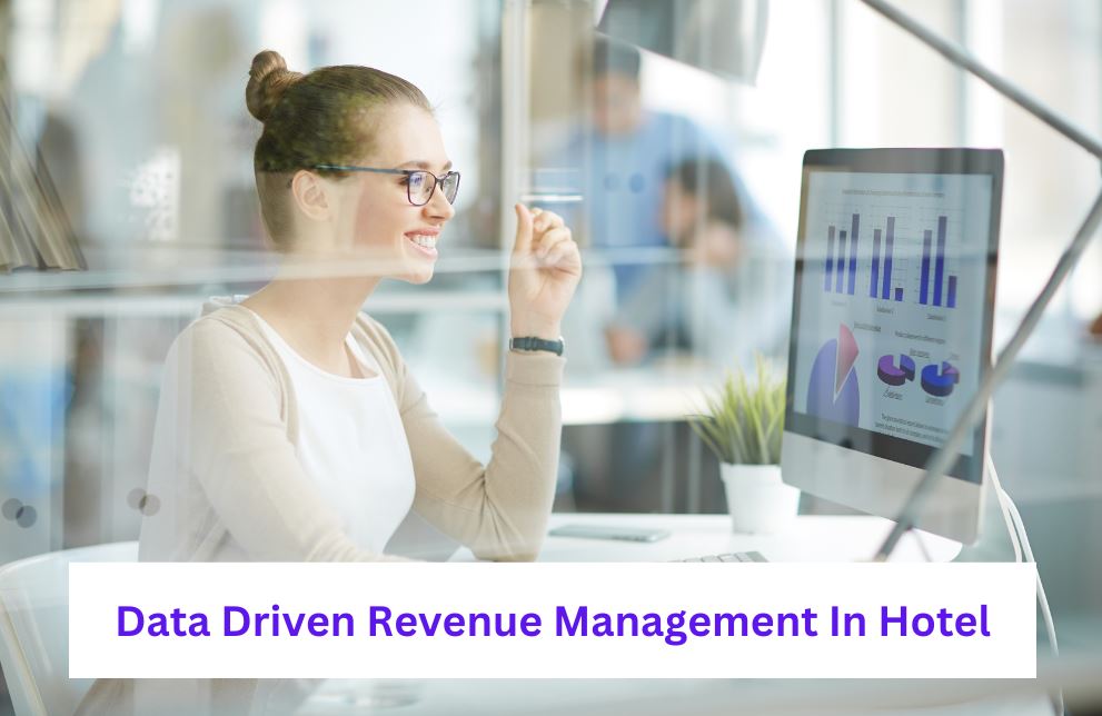 Unlocking The Power Of DataDriven Revenue Management In The
