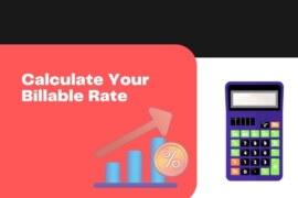 How Do You Calculate Your Billable Rate?