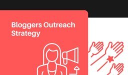 Bloggers Outreach Strategy