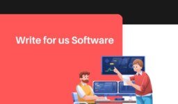Write for us Software