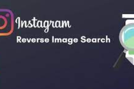 Reverse Image Search On Instagram?