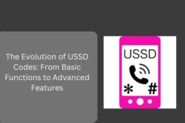 The Evolution of USSD Codes: From Basic Functions to Advanced Features