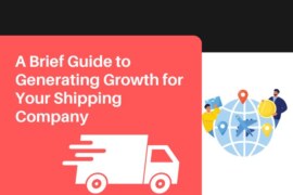 A Brief Guide to Generating Growth for Your Shipping Company