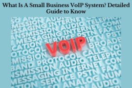 VoIP for Business Organization- Reasons to Choose It