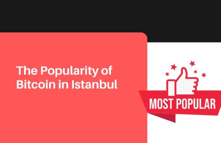 The Popularity of Bitcoin in Istanbul – Powerful Insights You Should Know
