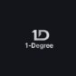 1-degree