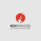 Koi Paradise