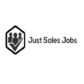 Just Sales Jobs