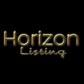 horizonlisting