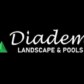 Diadem Landscape and Pools