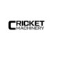 cricketmachinery