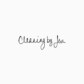 Cleaning by Jen