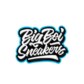 Big Boi Sneakers