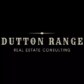 Dutton Range Real Estate Consulting