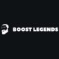 Boost Legends