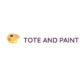 toteandpaint