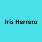 Iris Herrero, PsyD, ATR