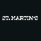 Saint Martins Cafe