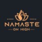 Namaste On High