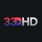 33HD