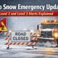 snowemergencyohio
