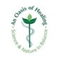 An Oasis of Healing