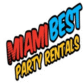 Miami Best Party Rental